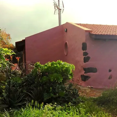 Casa Rural La Cresita * Erese