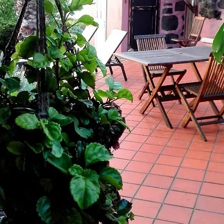 Feriehus Casa Rural La Cresita *