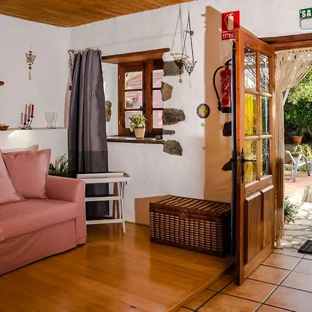 Feriehus Casa Rural La Cresita