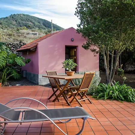 Casa Rural La Cresita
