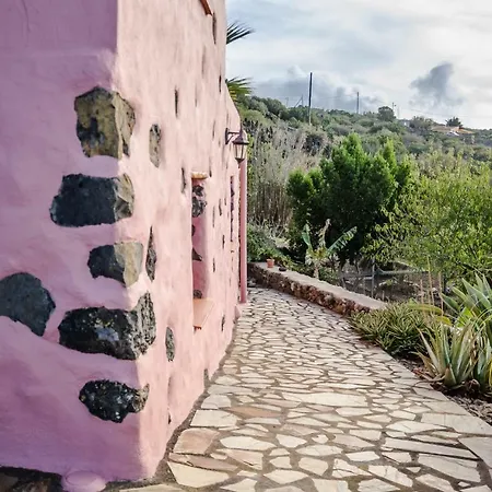 Casa Rural La Cresita *
