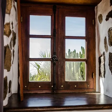 Casa Rural La Cresita Erese