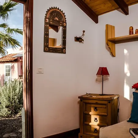 Holiday home Casa Rural La Cresita