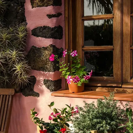 Casa Rural La Cresita Holiday home