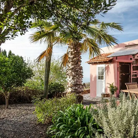 Casa Rural La Cresita Holiday home *